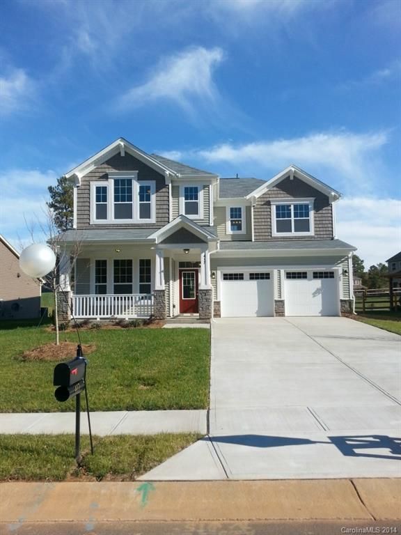 417 Planters Way #116, Mount Holly, NC 28120