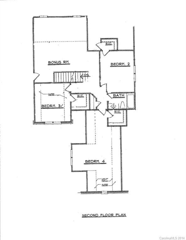 7503 Pine Glade Dr Lot 48, Denver, NC 28037