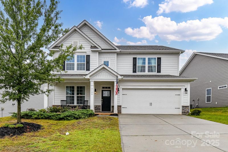 9126 Vecchio Dr, Indian Land, SC 29707