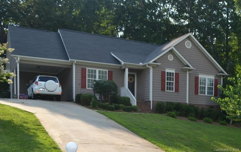 5521 Mallard Ln #16, Gastonia, NC 28052
