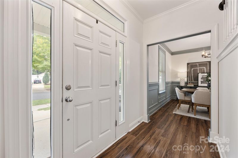 10416 Watoga Way, Cornelius, NC 28031