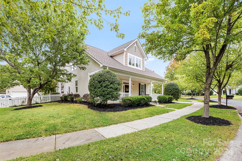 10416 Watoga Way, Cornelius, NC 28031