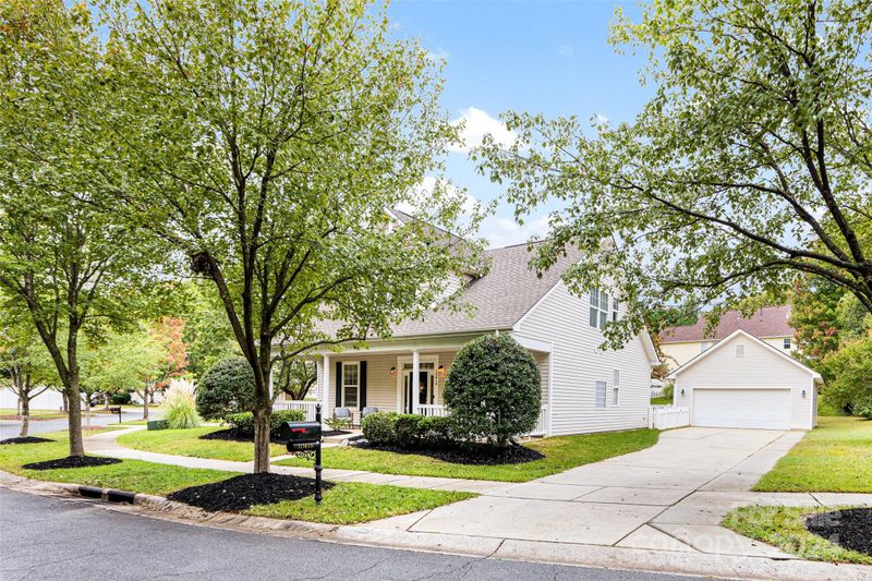 10416 Watoga Way, Cornelius, NC 28031