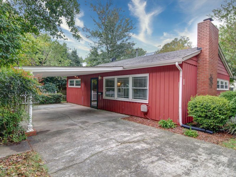 100 E Green St, Monroe, NC 28112