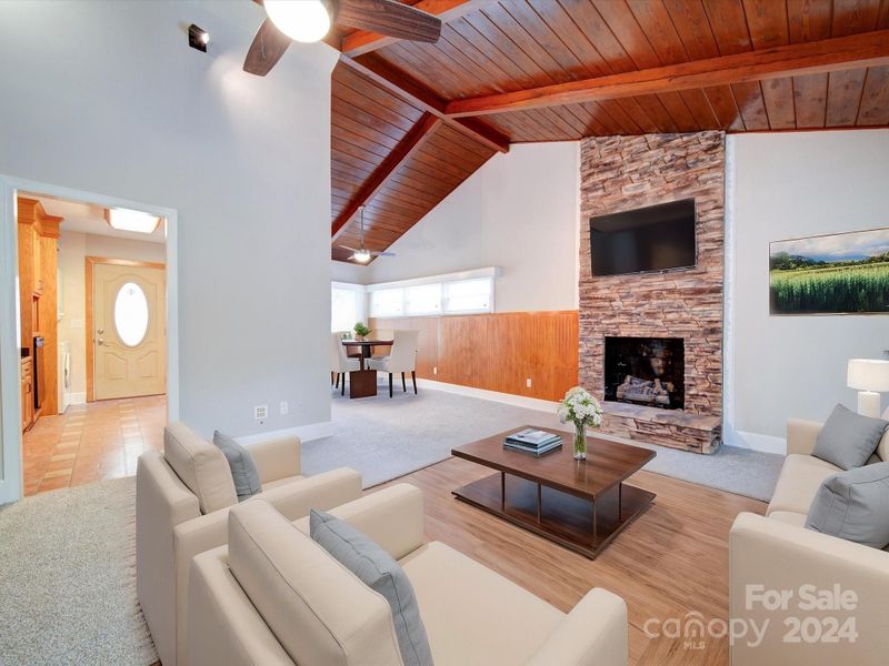 100 E Green St, Monroe, NC 28112