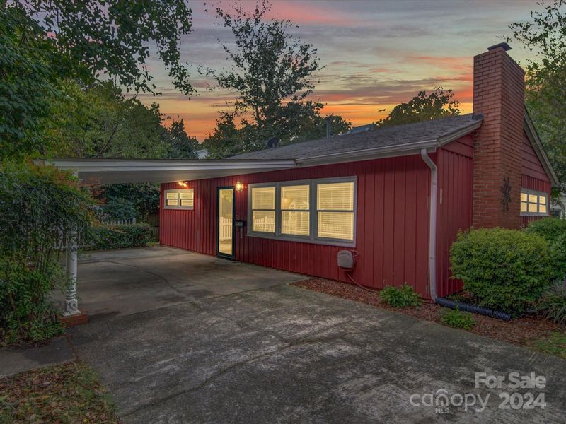 100 E Green St, Monroe, NC 28112