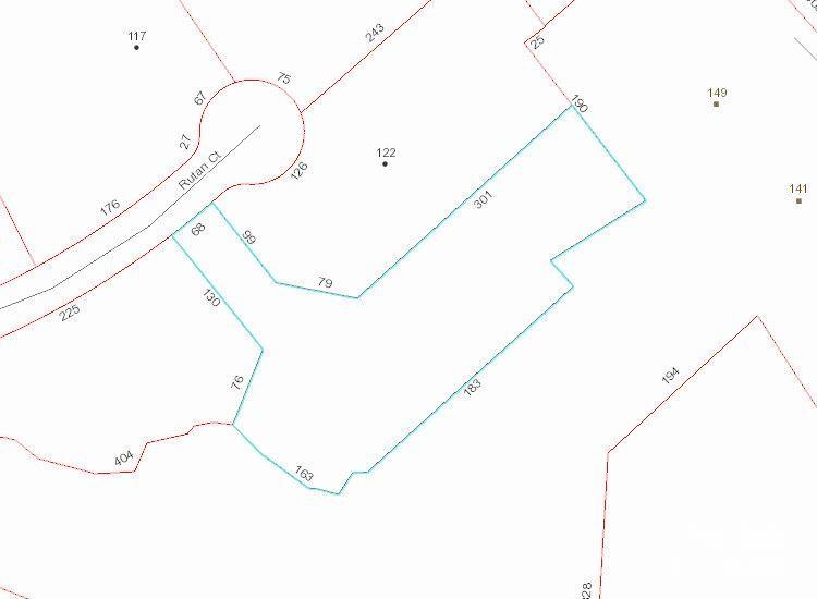 Lot 3 Rutan Ct #3, Mooresville, NC 28117
