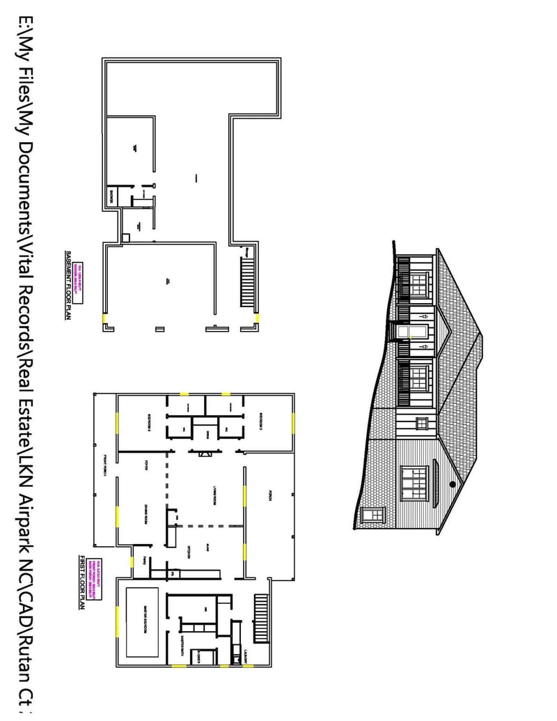 Lot 3 Rutan Ct #3, Mooresville, NC 28117