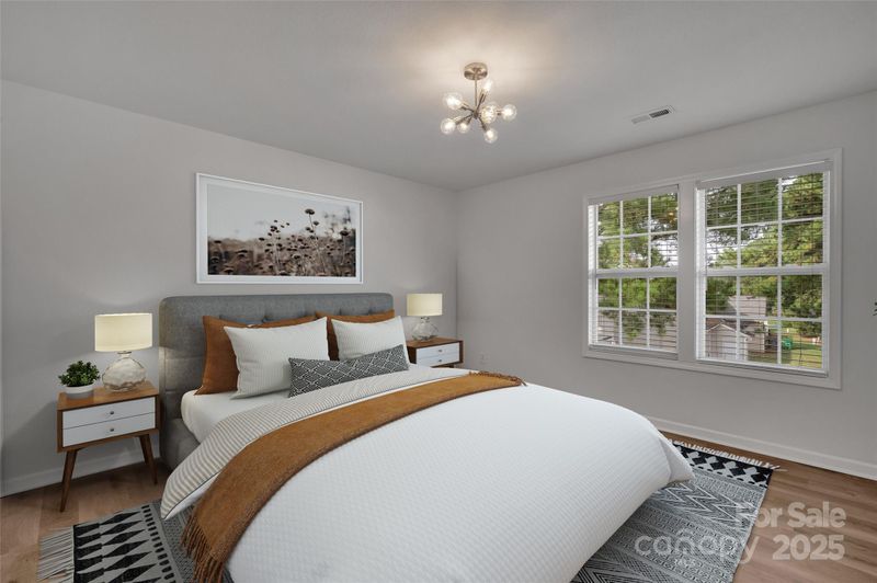 5346 Johnston Mill Ct, Charlotte, NC 28269