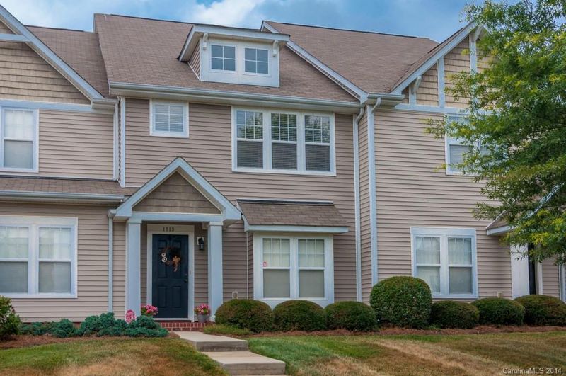 1013 Semmes Ln #., Indian Trail, NC 28079