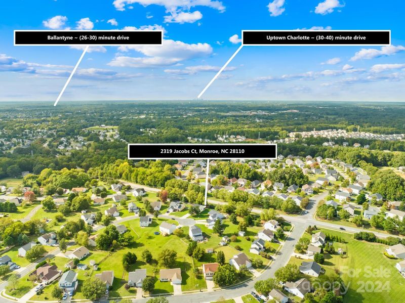 2319 Jacobs Ct, Monroe, NC 28110