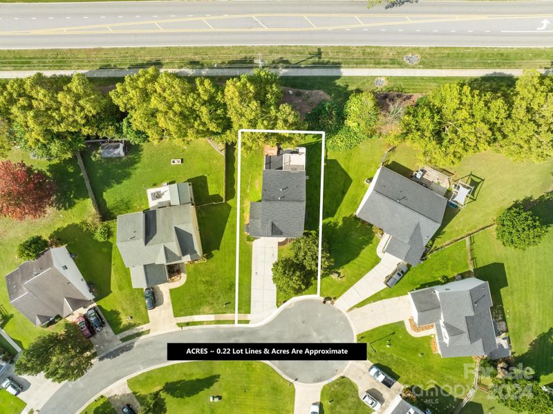 2319 Jacobs Ct, Monroe, NC 28110