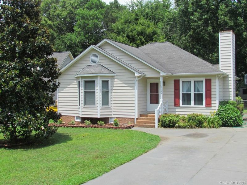164 Pounds Ave, Concord, NC 28025