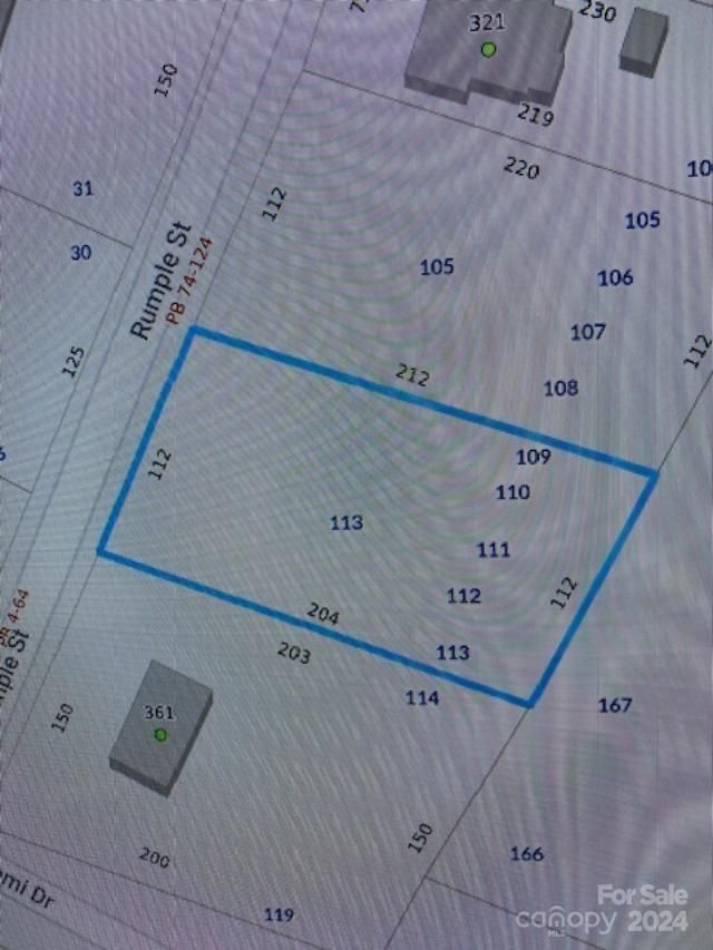 002 Rumple St, Troutman, NC 28166