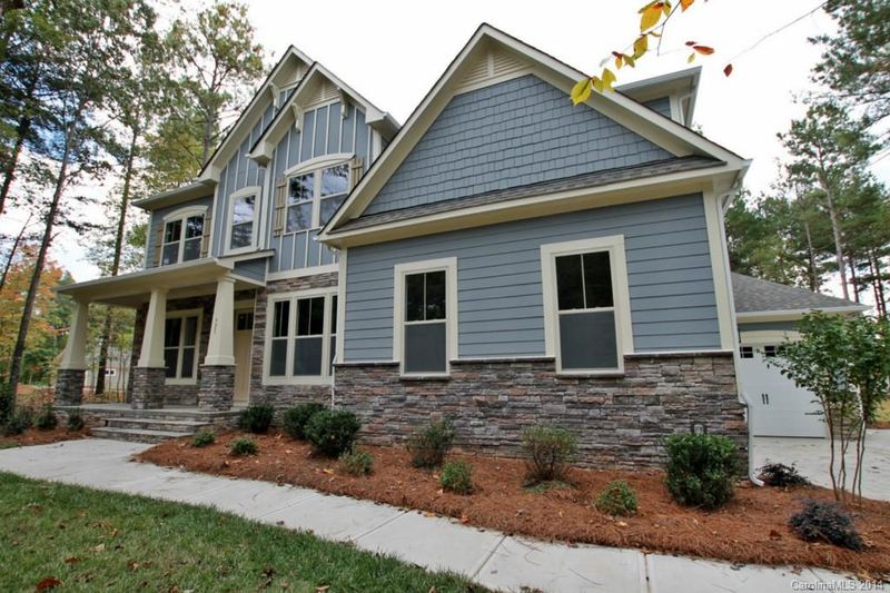 323 Mccrary Rd #19, Mooresville, NC 28117