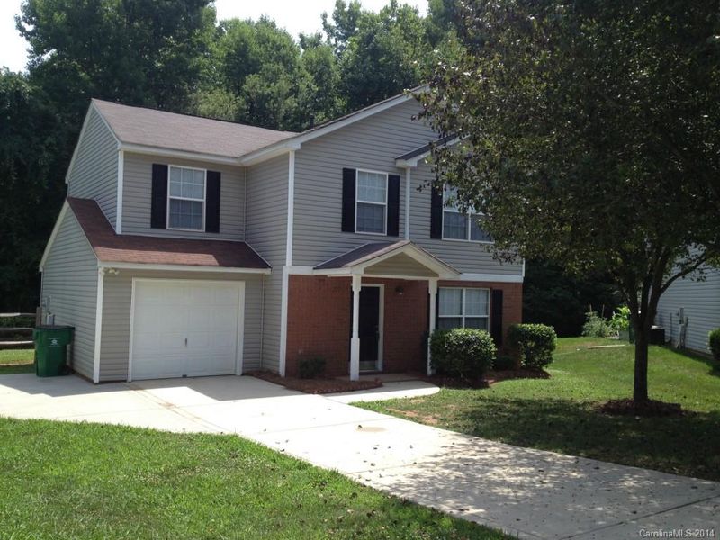 5522 Black Fox Ct, Charlotte, NC 28269