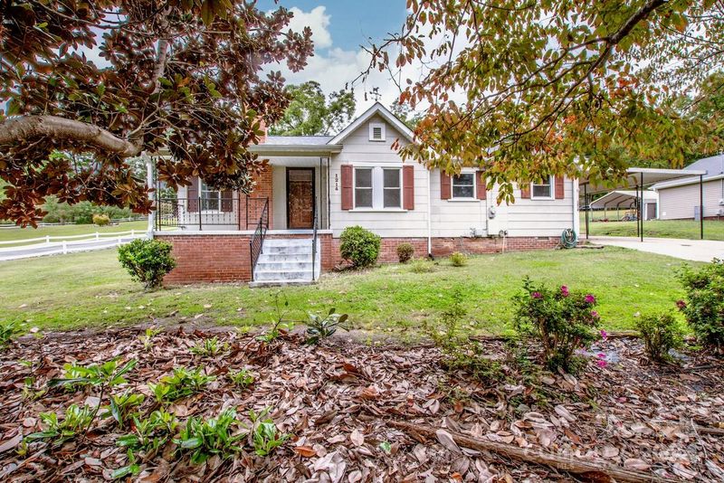 1214 Bethpage Rd, Kannapolis, NC 28081
