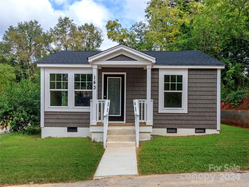 143 Pleasant Hill St, Lancaster, SC 29720