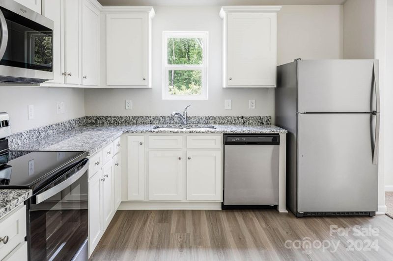 1580 Doran Ter, Richburg, SC 29729