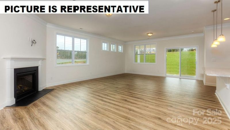 131 Sari St, Troutman, NC 28166