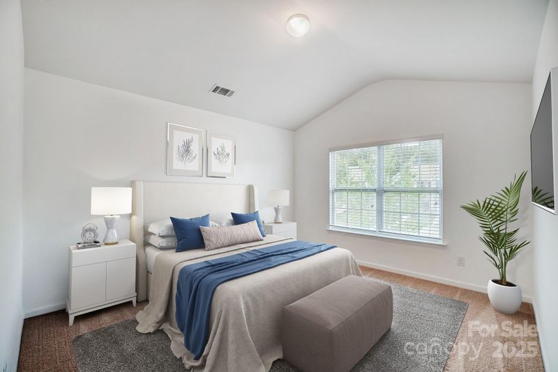9345 Hamel St, Charlotte, NC 28215