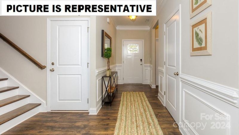 117 Sari St, Troutman, NC 28166