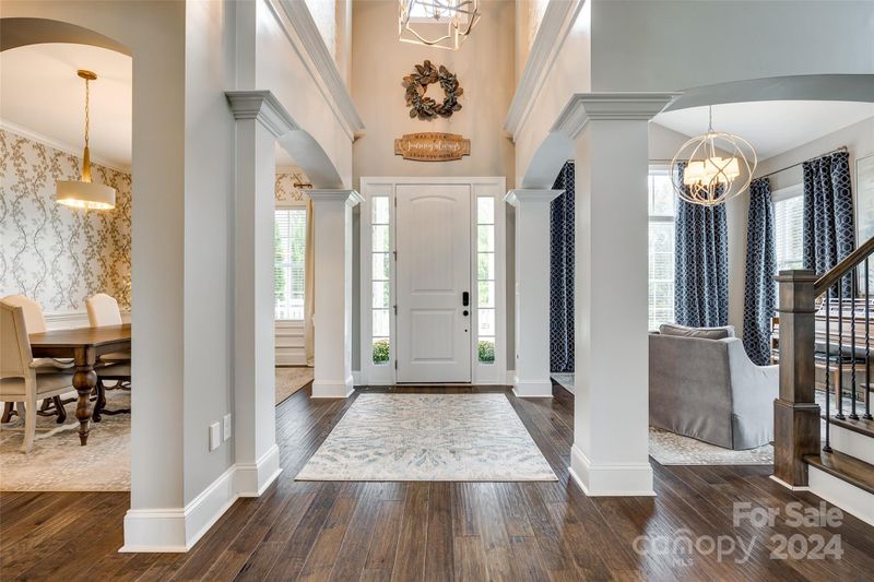 2264 Watermark Point Pl, Fort Mill, SC 29708