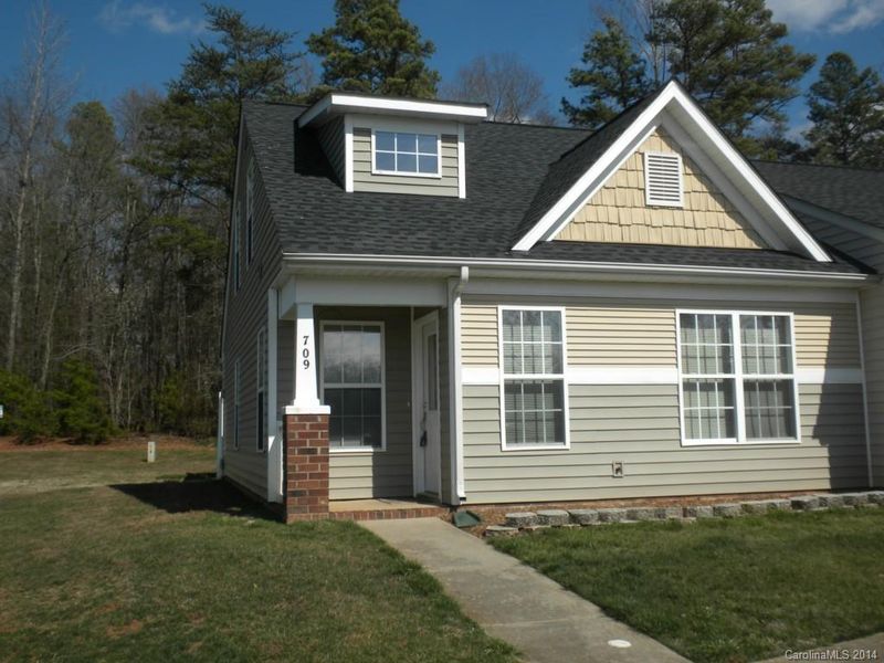 709 Sasha Ct #68, Rock Hill, SC 29732