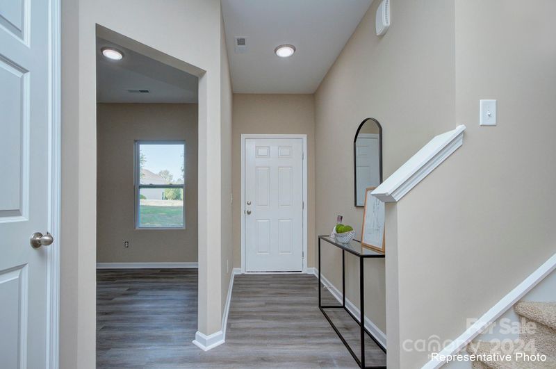 241 Robinson Clemmer Rd, Dallas, NC 28034
