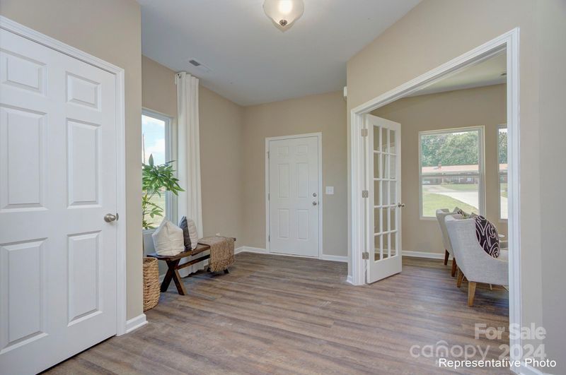 253 Robinson Clemmer Rd, Dallas, NC 28034