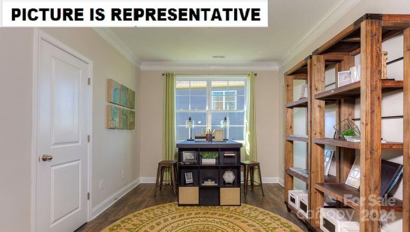 107 Sari St, Troutman, NC 28166