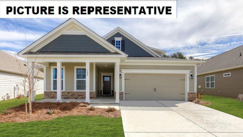 107 Sari St, Troutman, NC 28166