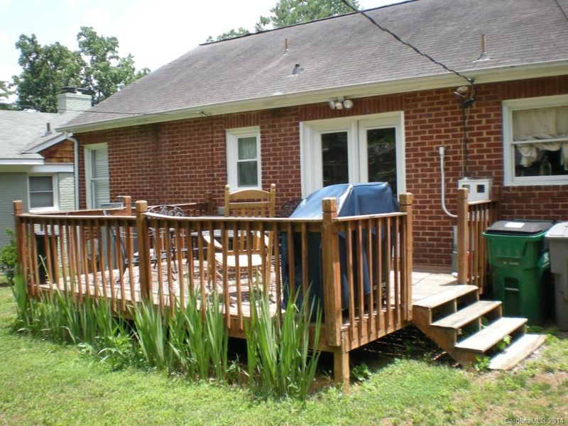 2022 Scott Ave, Charlotte, NC 28203