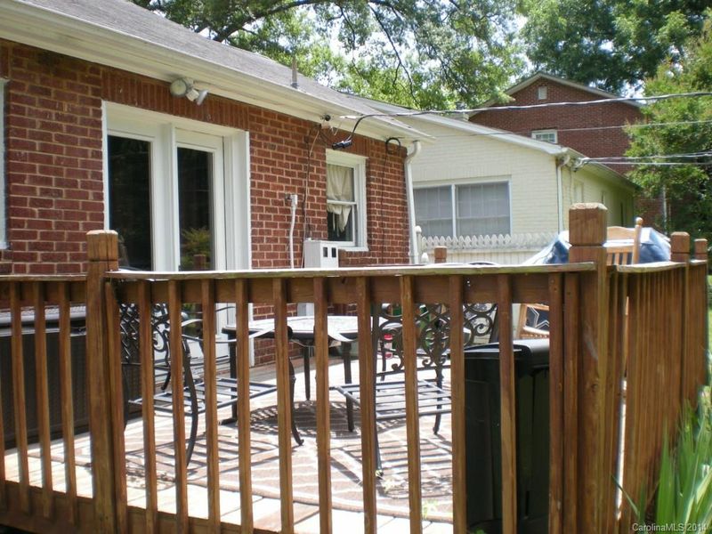 2022 Scott Ave, Charlotte, NC 28203