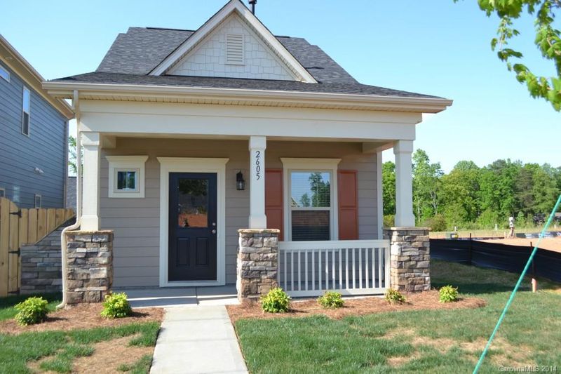 2605 Eight Iron Dr #43, Denver, NC 28037