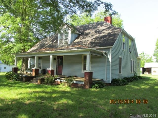 595 Lippard Farm Rd, Statesville, NC 28625