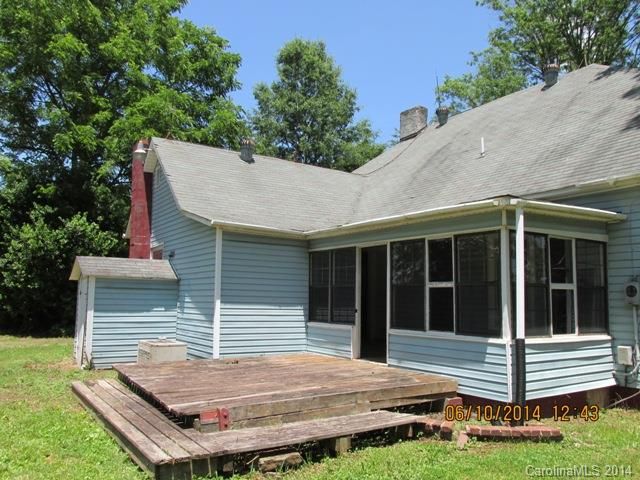 595 Lippard Farm Rd, Statesville, NC 28625