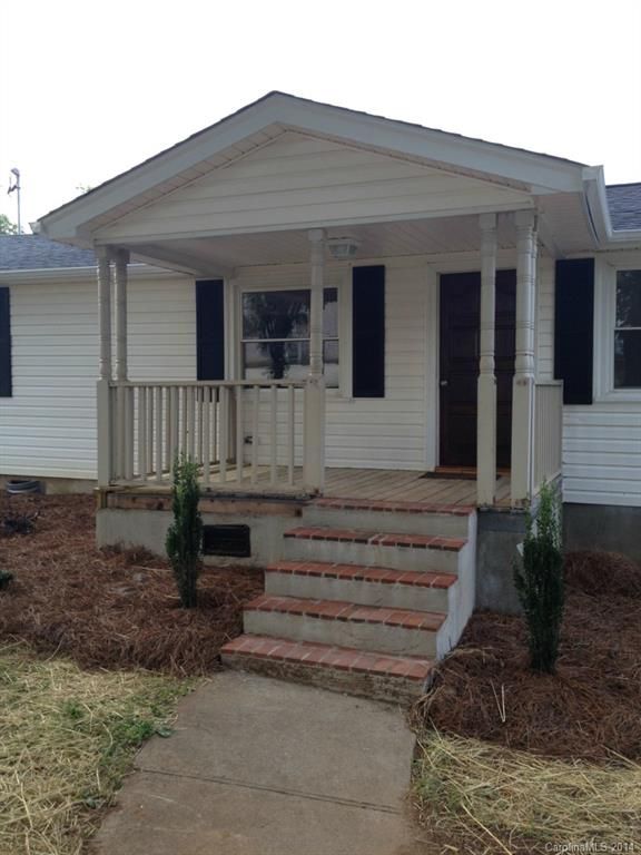 109 Forest St #4, Harrisburg, NC 28075