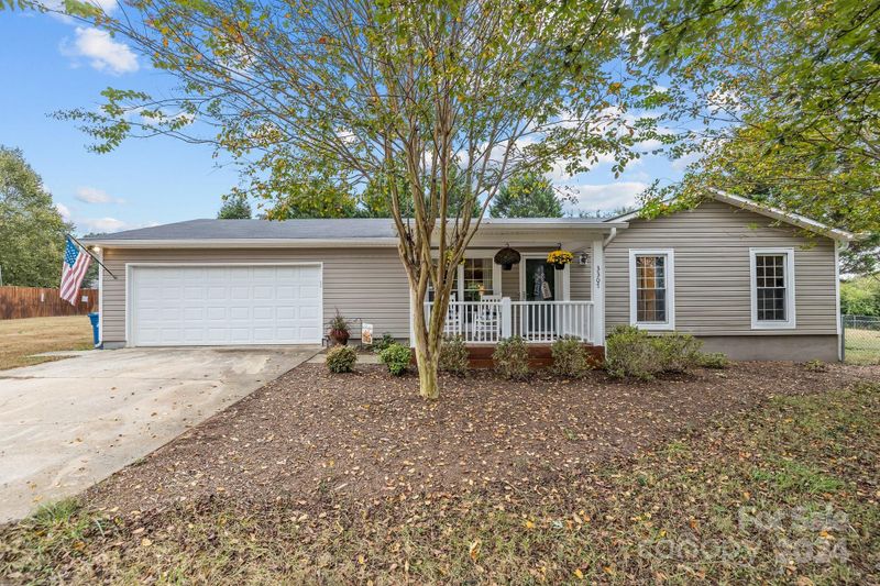 3307 Highway 218 Hw, Monroe, NC 28110