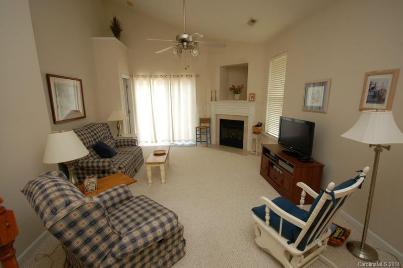 1187 Drummond Ln #TH41, Matthews, NC 28104