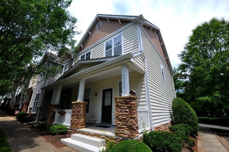 11111 Dundarrach Ln #., Charlotte, NC 28277