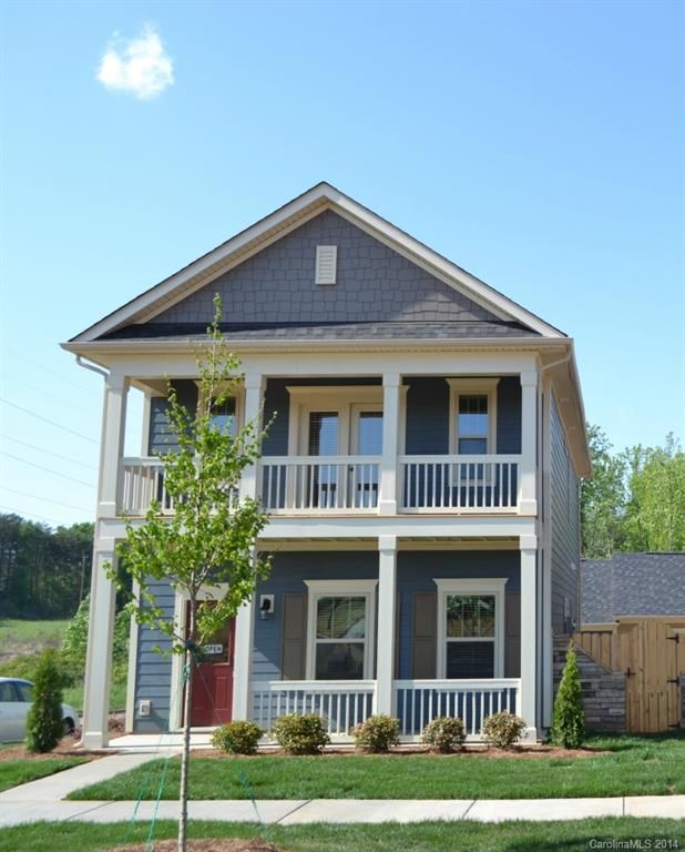 2601 Eight Iron Dr #42, Denver, NC 28037