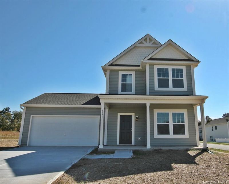 8191 Thornton St #215, Locust, NC 28097