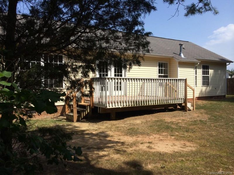 821 Highlander Ct, Concord, NC 28025