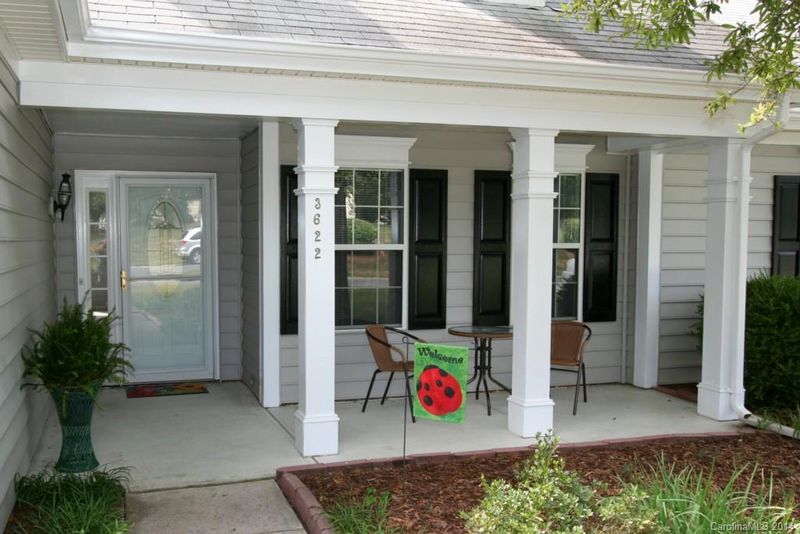 3622 Esther St, Indian Trail, NC 28079