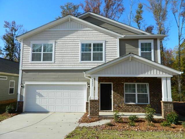 8047 Hereford St #153, Charlotte, NC 28213