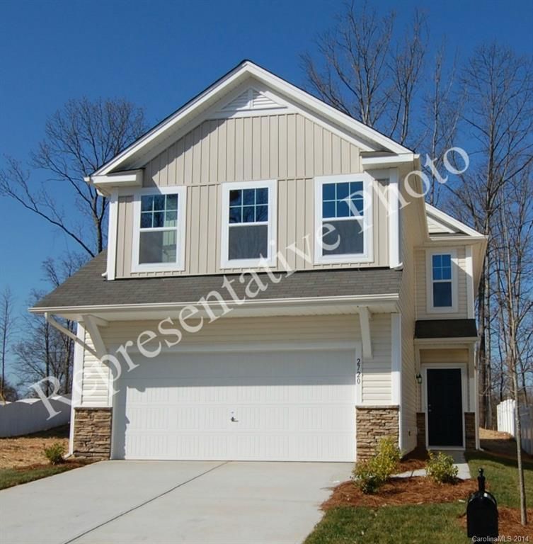 9102 Sharpes Cir #14, Charlotte, NC 28214