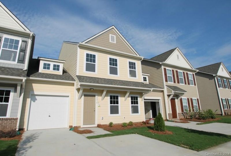 4814 Tradd Cir #21, Monroe, NC 28110