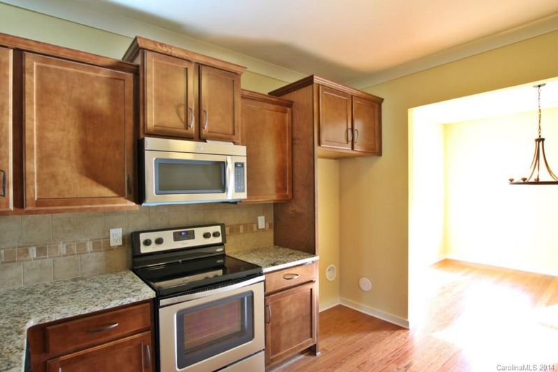 4814 Tradd Cir #21, Monroe, NC 28110