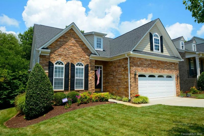 1365 Winged Foot Ln, Denver, NC 28037